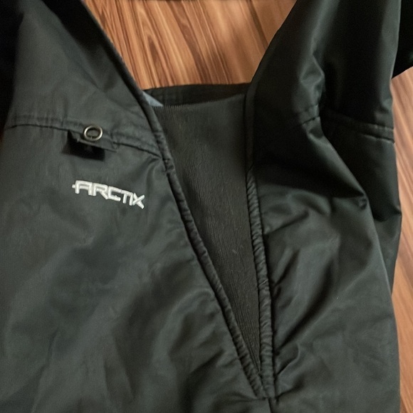 ARCTIX Ski Snowboarding Bib Size Medium - Picture 10 of 10